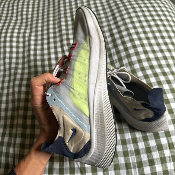 Nike EXP-X14 Running Trail Workout Gym Shoes Sneakers - Picture 7 of 8